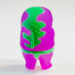 X 70462 Glowing Koi Man Figurine Capsule-DISCONTINUED