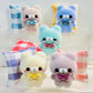 70463 Fuzzy Bear Figurine Capsule-5