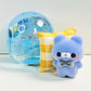 70463 Fuzzy Bear Figurine Capsule-5