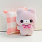 70463 Fuzzy Bear Figurine Capsule-5