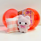 70463 Fuzzy Bear Figurine Capsule-5