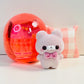 70463 Fuzzy Bear Figurine Capsule-5