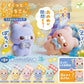 70463 Fuzzy Bear Figurine Capsule-5