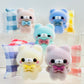 70463 Fuzzy Bear Figurine Capsule-5