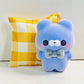 70463 Fuzzy Bear Figurine Capsule-5