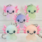 70464 Cute Axolotl Figurine Capsule-5