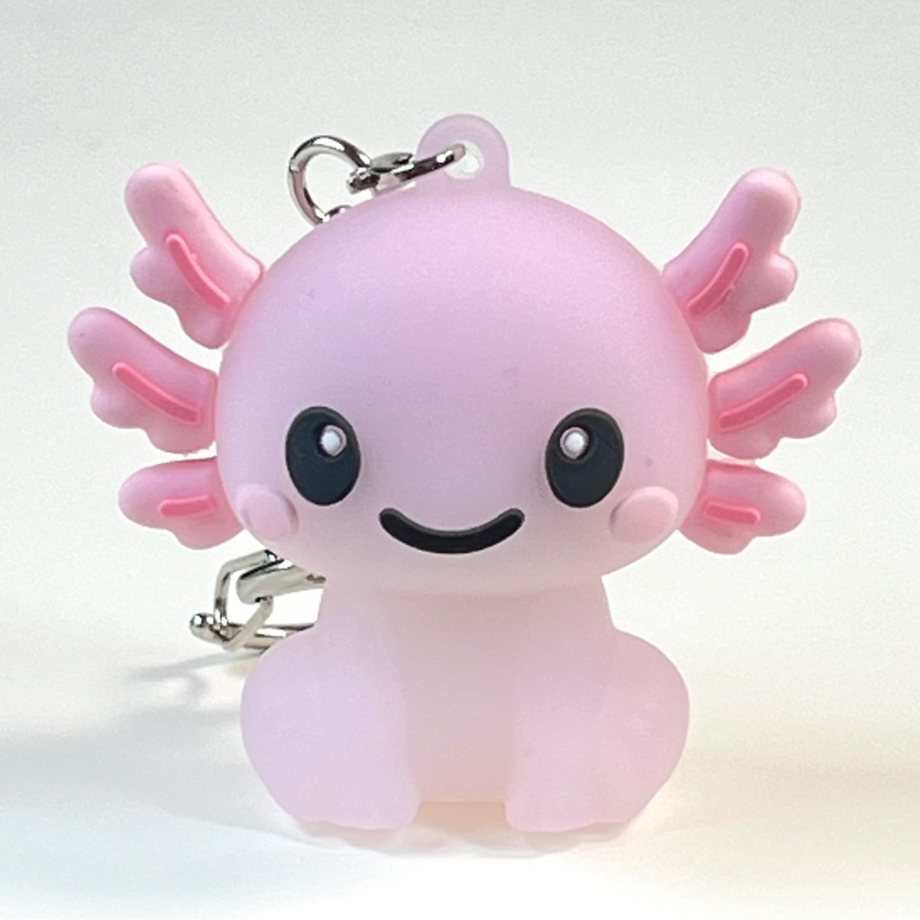70464 Cute Axolotl Figurine Capsule-5