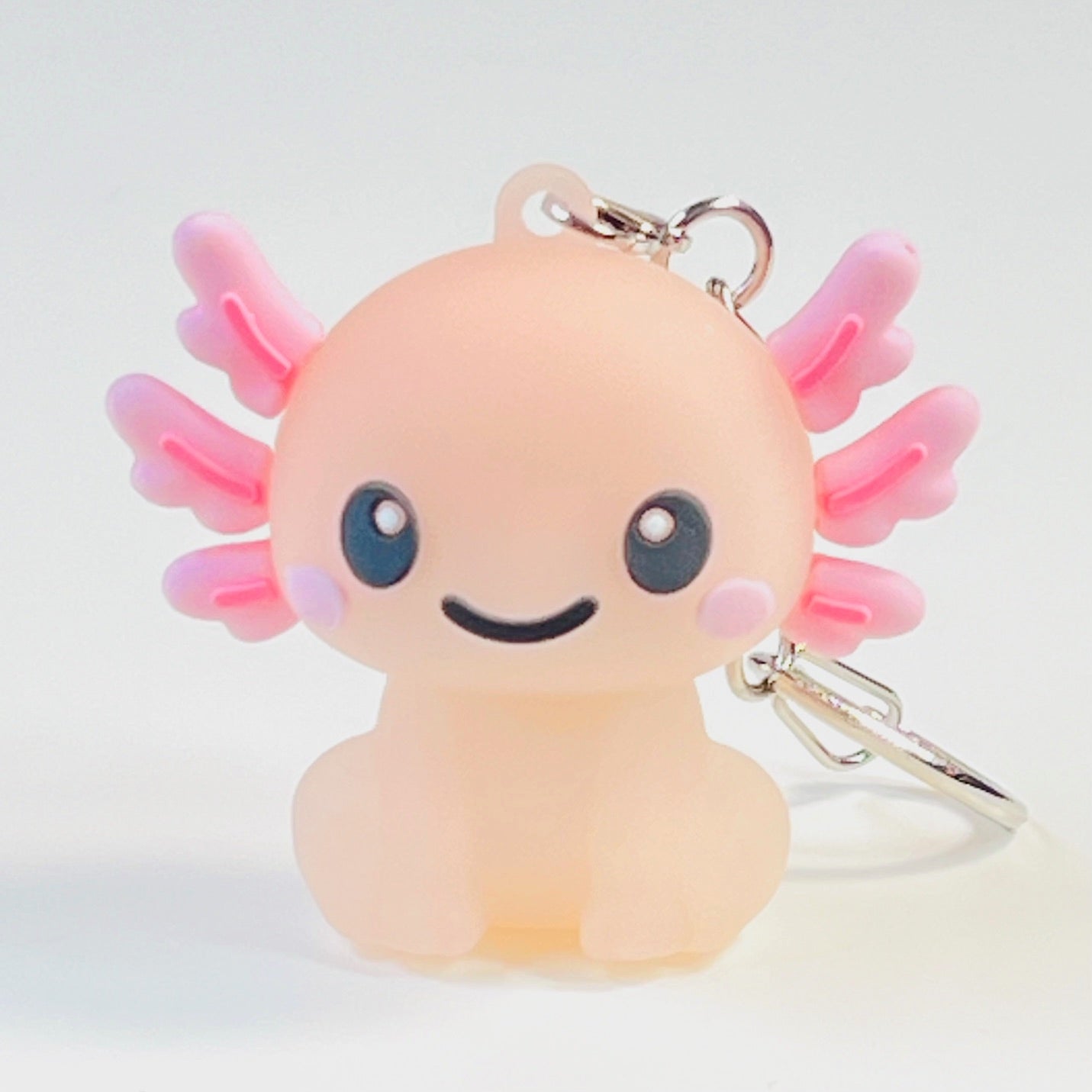 70464 Cute Axolotl Figurine Capsule-5