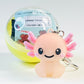 70464 Cute Axolotl Figurine Capsule-5