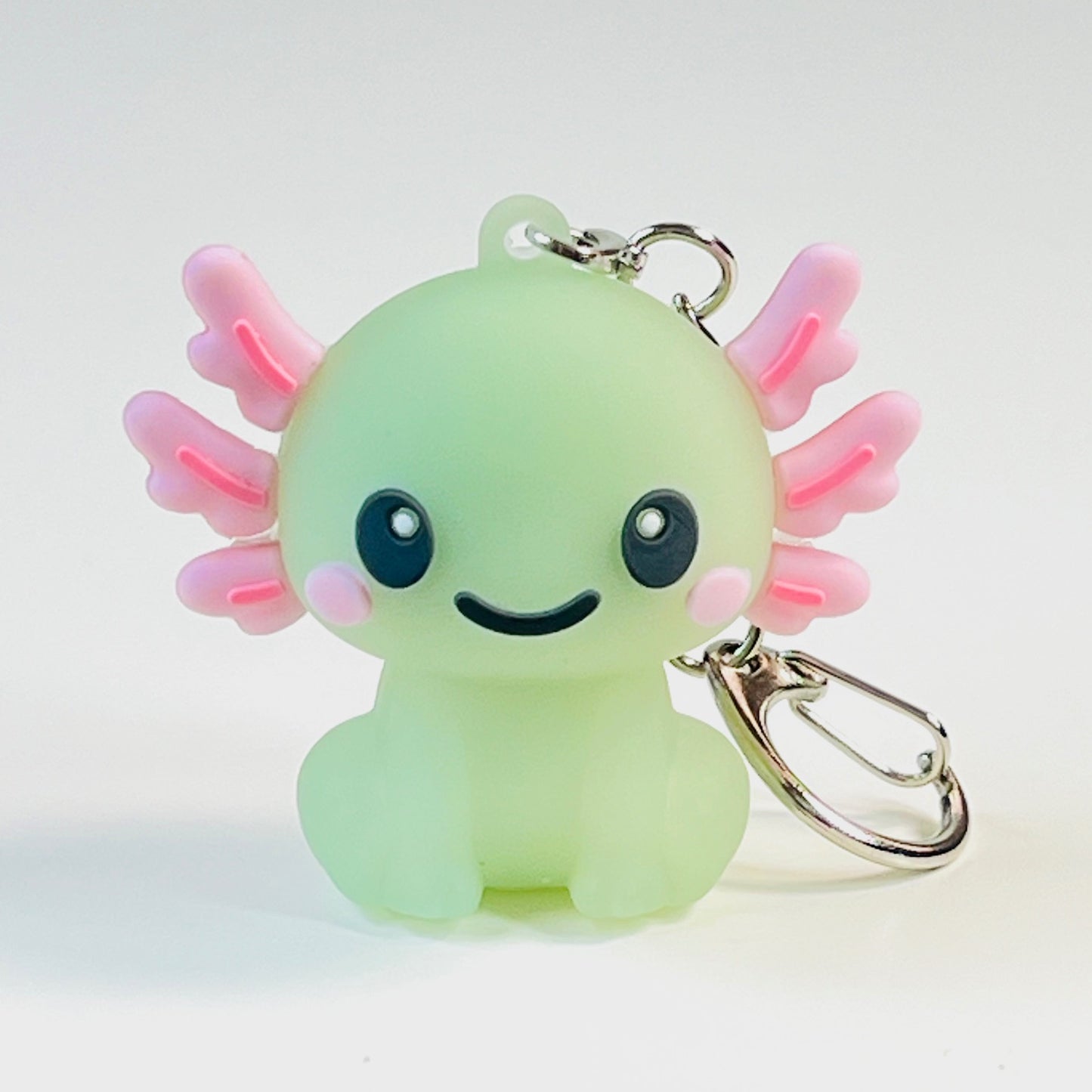 70464 Cute Axolotl Figurine Capsule-5