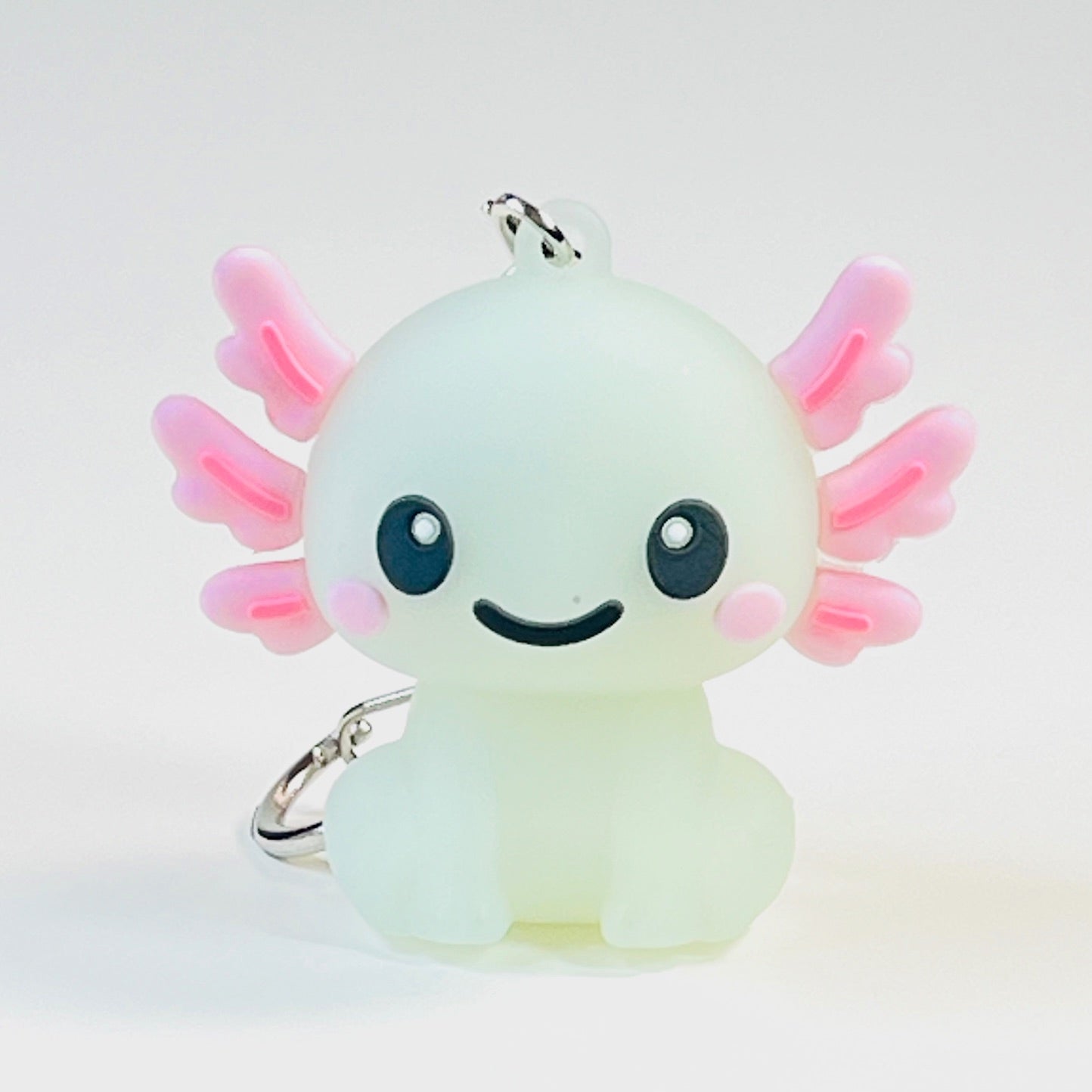 70464 Cute Axolotl Figurine Capsule-5