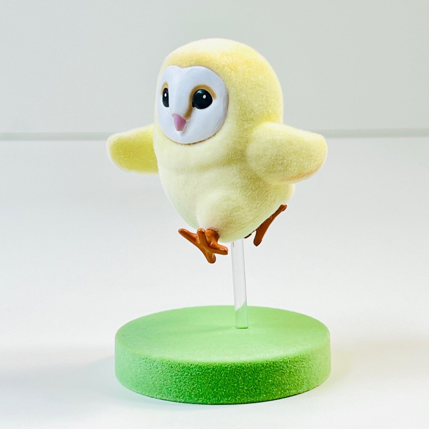 70471 Running Owl Figurine Capsule-6