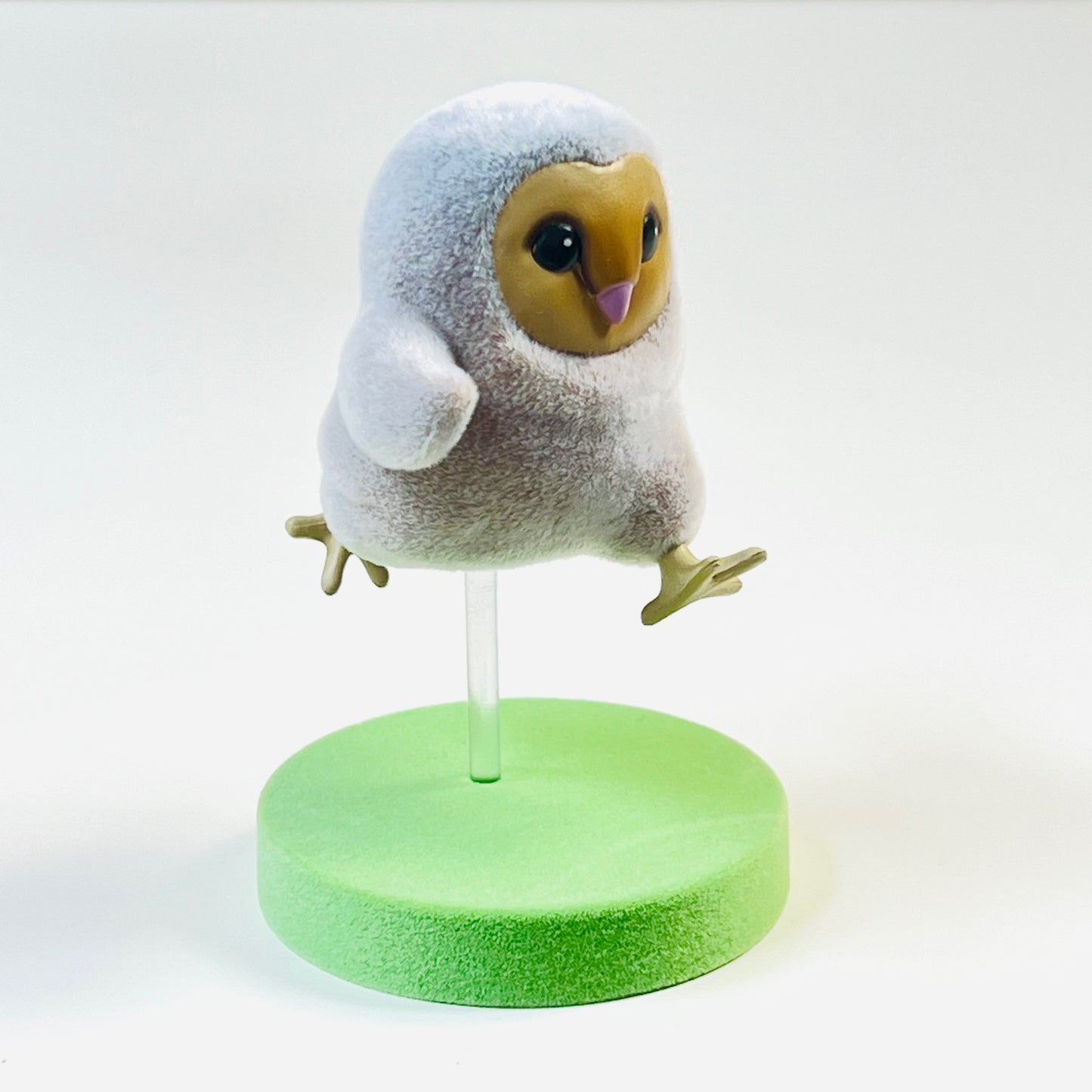 70471 Running Owl Figurine Capsule-6