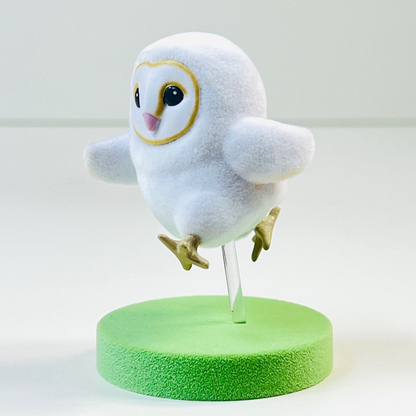 70471 Running Owl Figurine Capsule-6
