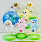 70471 Running Owl Figurine Capsule-6