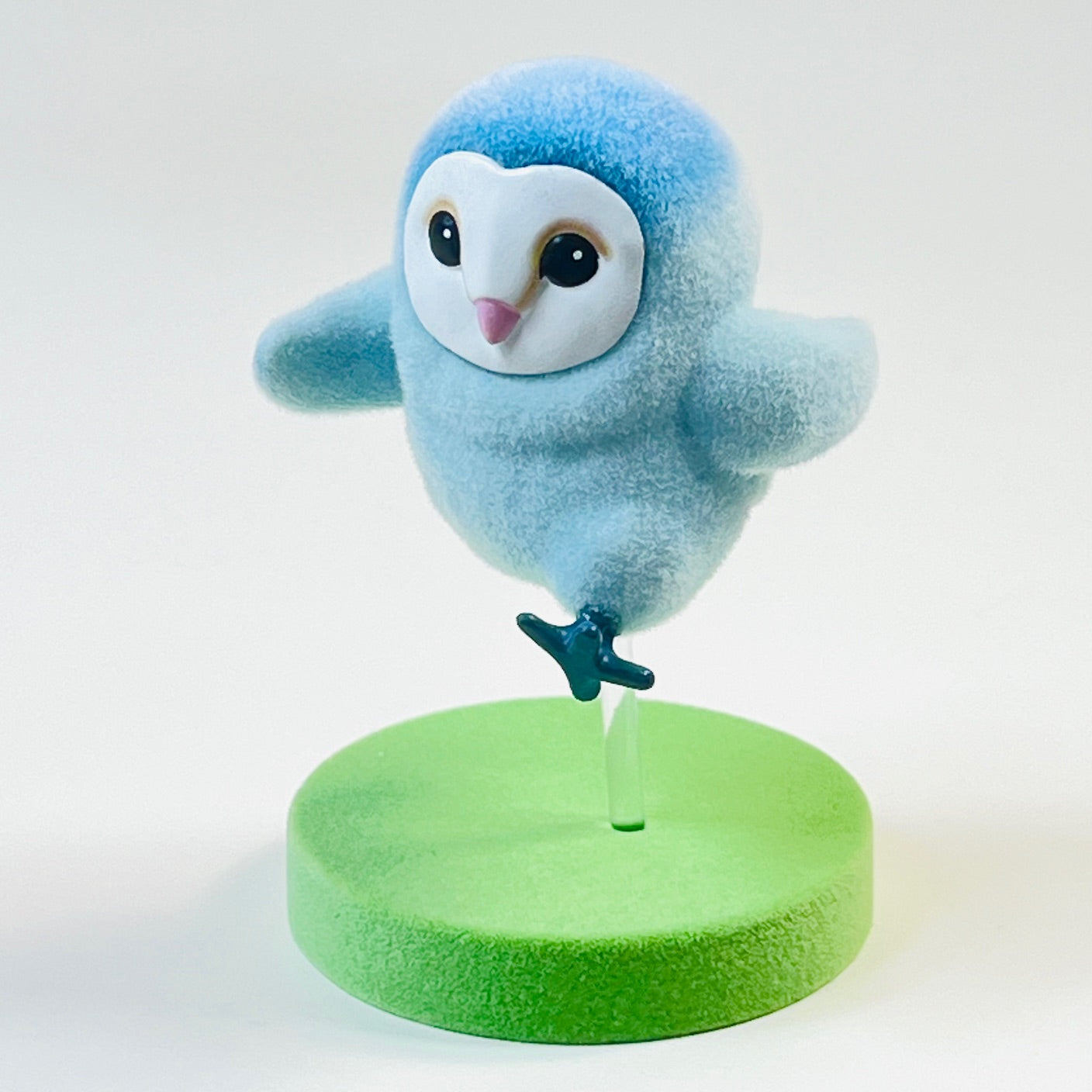 70471 Running Owl Figurine Capsule-6