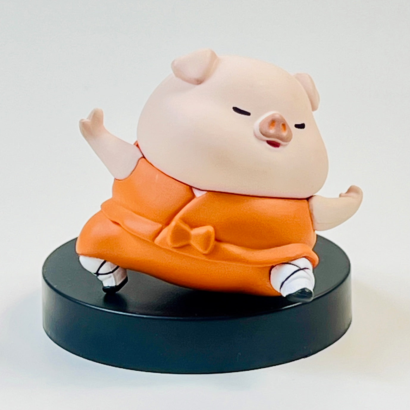 70472 Kung Fu Boo Pig Vol. 2 Figurine Capsule-5