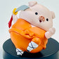 70472 Kung Fu Boo Pig Vol. 2 Figurine Capsule-5
