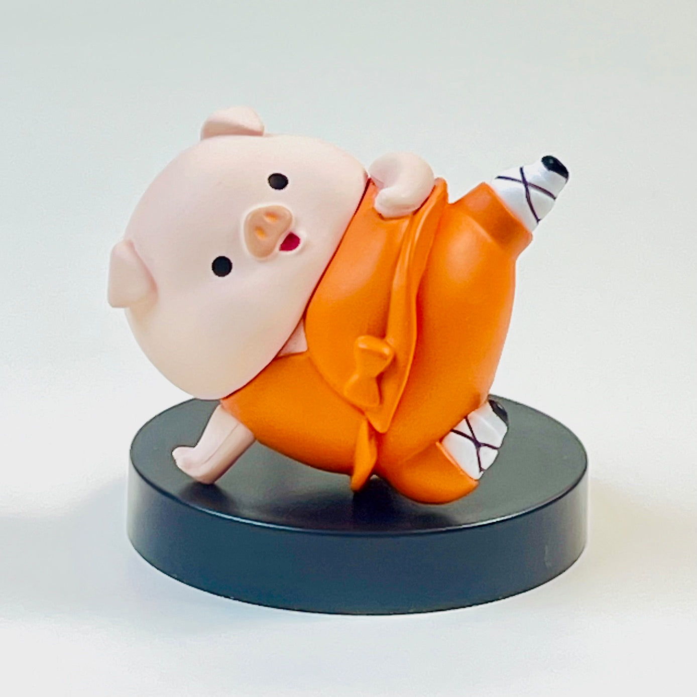 70472 Kung Fu Boo Pig Vol. 2 Figurine Capsule-5