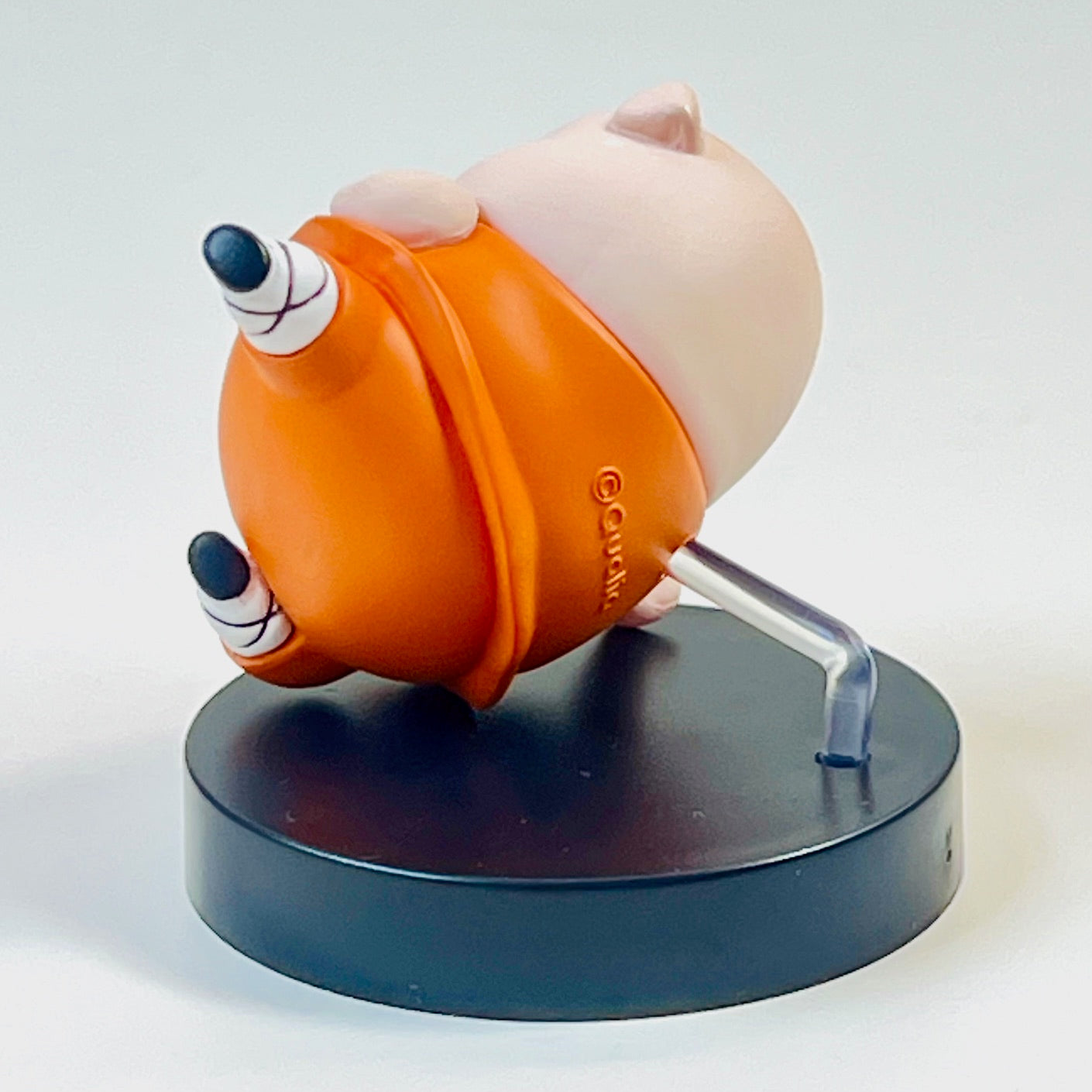 70472 Kung Fu Boo Pig Vol. 2 Figurine Capsule-5