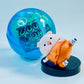70472 Kung Fu Boo Pig Vol. 2 Figurine Capsule-5