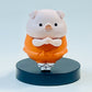 70472 Kung Fu Boo Pig Vol. 2 Figurine Capsule-5