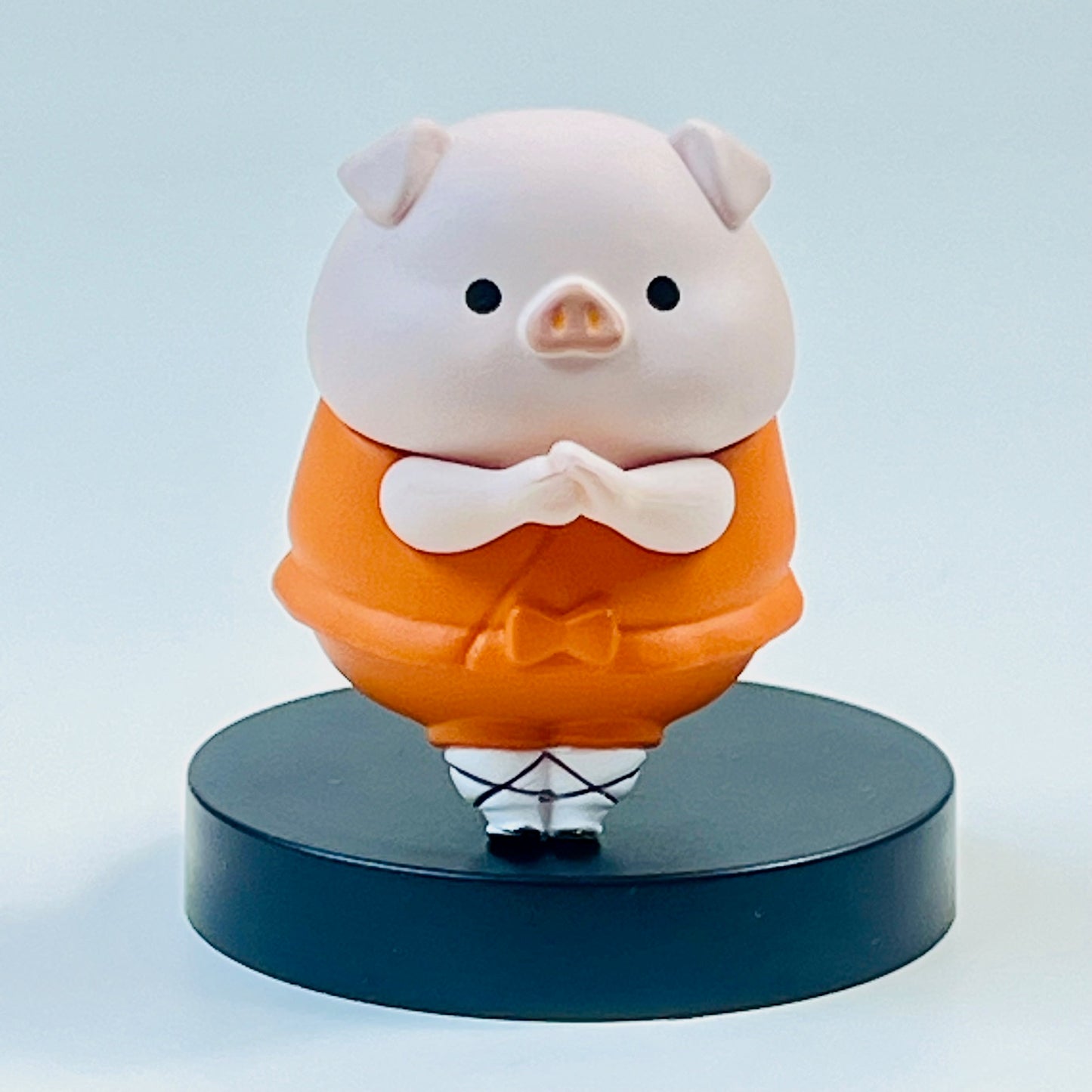 70472 Kung Fu Boo Pig Vol. 2 Figurine Capsule-5