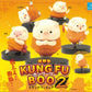 70472 Kung Fu Boo Pig Vol. 2 Figurine Capsule-5