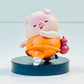70472 Kung Fu Boo Pig Vol. 2 Figurine Capsule-5