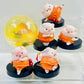 70472 Kung Fu Boo Pig Vol. 2 Figurine Capsule-5