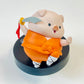 70472 Kung Fu Boo Pig Vol. 2 Figurine Capsule-5
