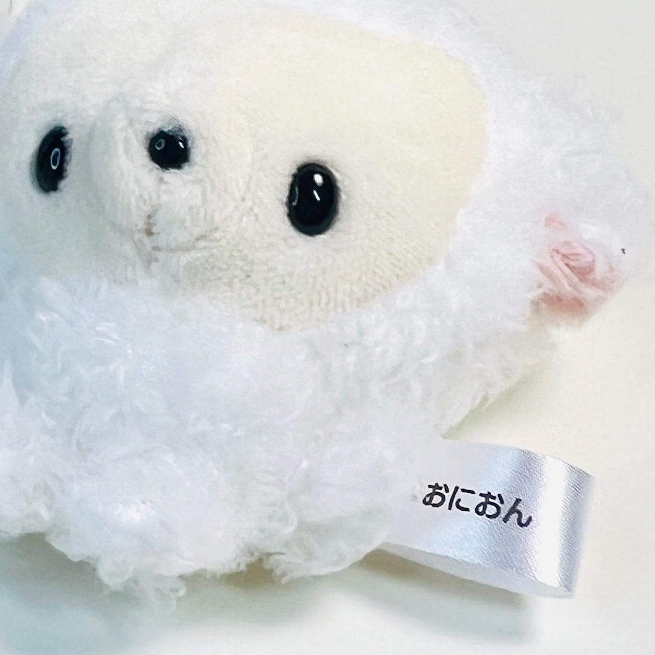 70473 Mini Animal Plush Figurine Capsule-6