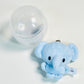 70473 Mini Animal Plush Figurine Capsule-6