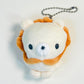 70473 Mini Animal Plush Figurine Capsule-6