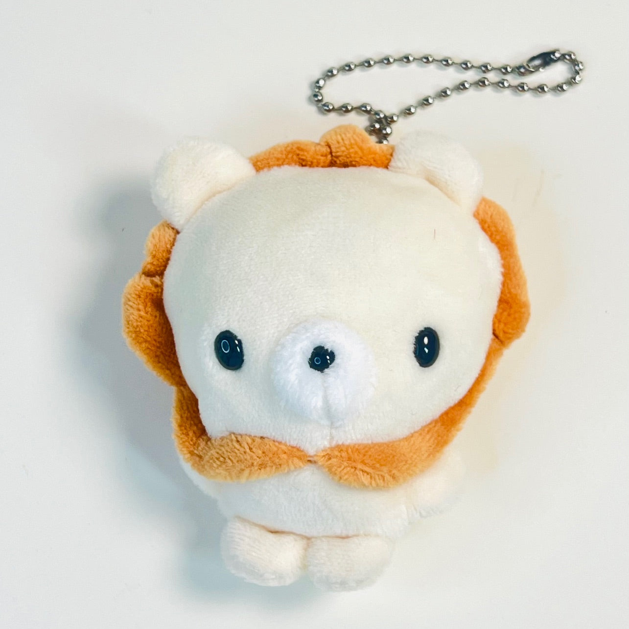 70473 Mini Animal Plush Figurine Capsule-6