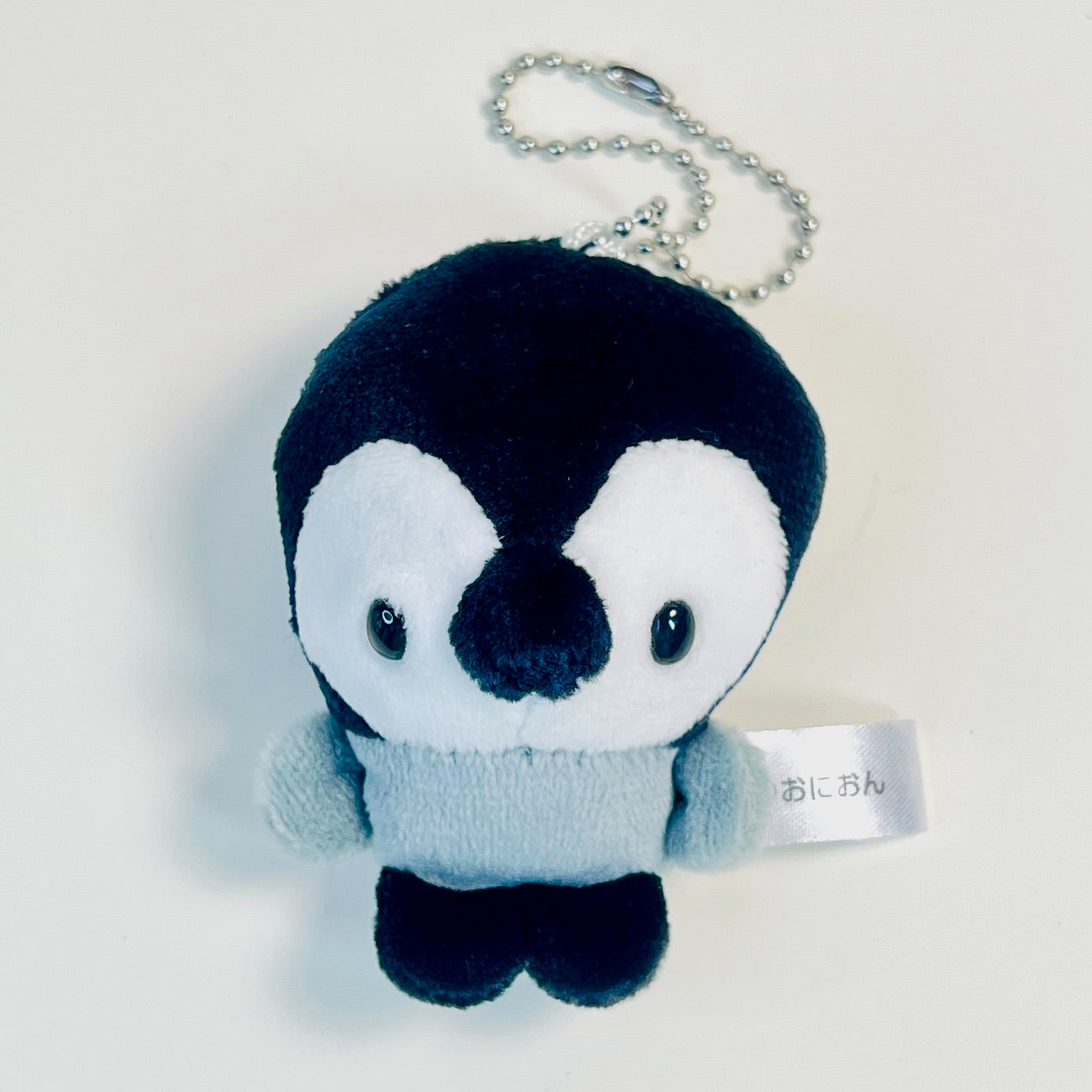 70473 Mini Animal Plush Figurine Capsule-6