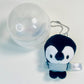 70473 Mini Animal Plush Figurine Capsule-6