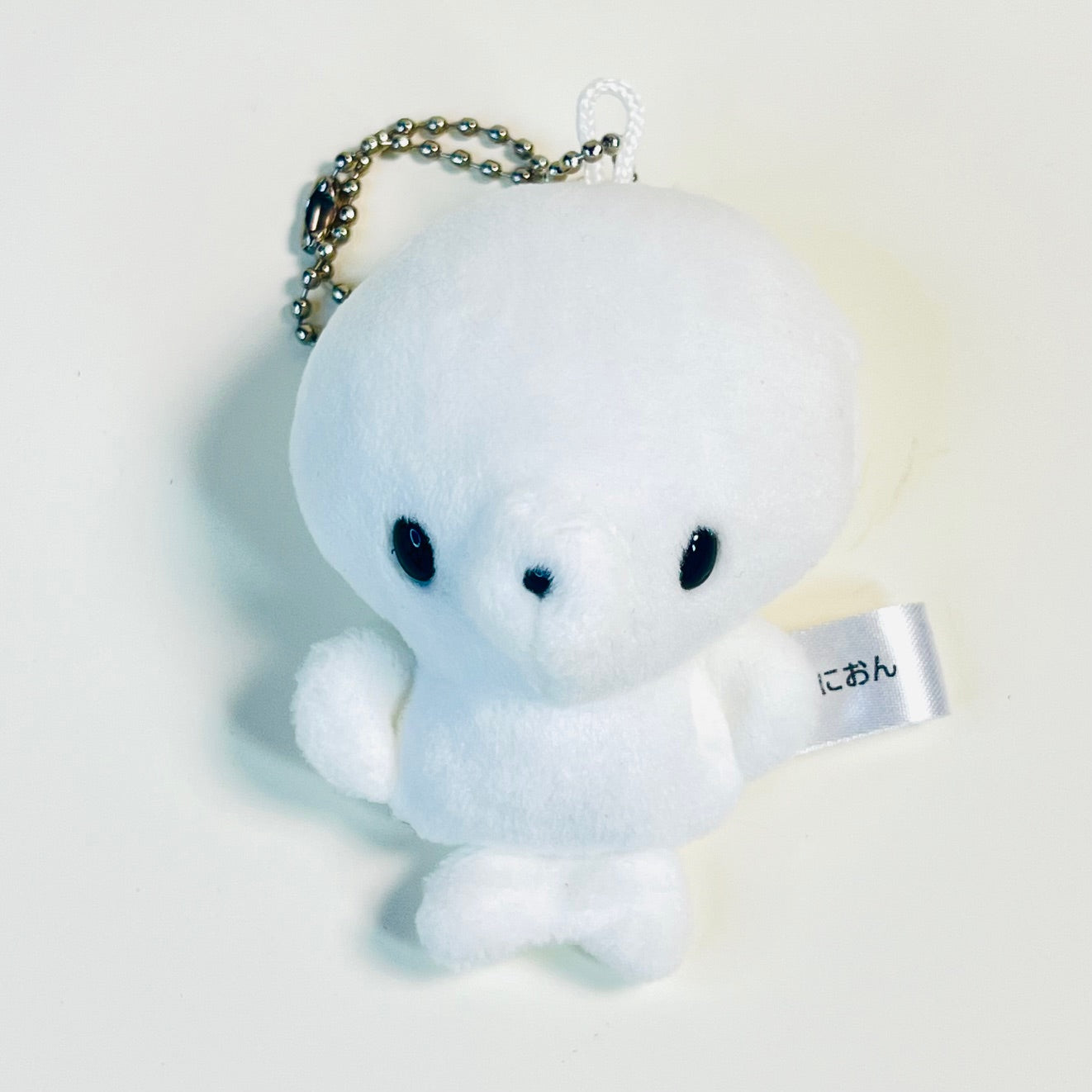 70473 Mini Animal Plush Figurine Capsule-6