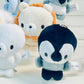 70473 Mini Animal Plush Figurine Capsule-6