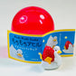X 70475 Sweet Duck Dessert Figurine Capsule-DISCONTINUED