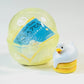 X 70475 Sweet Duck Dessert Figurine Capsule-DISCONTINUED