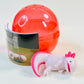 70476 Void Axolotl Vol.2 Figurine Capsule-5