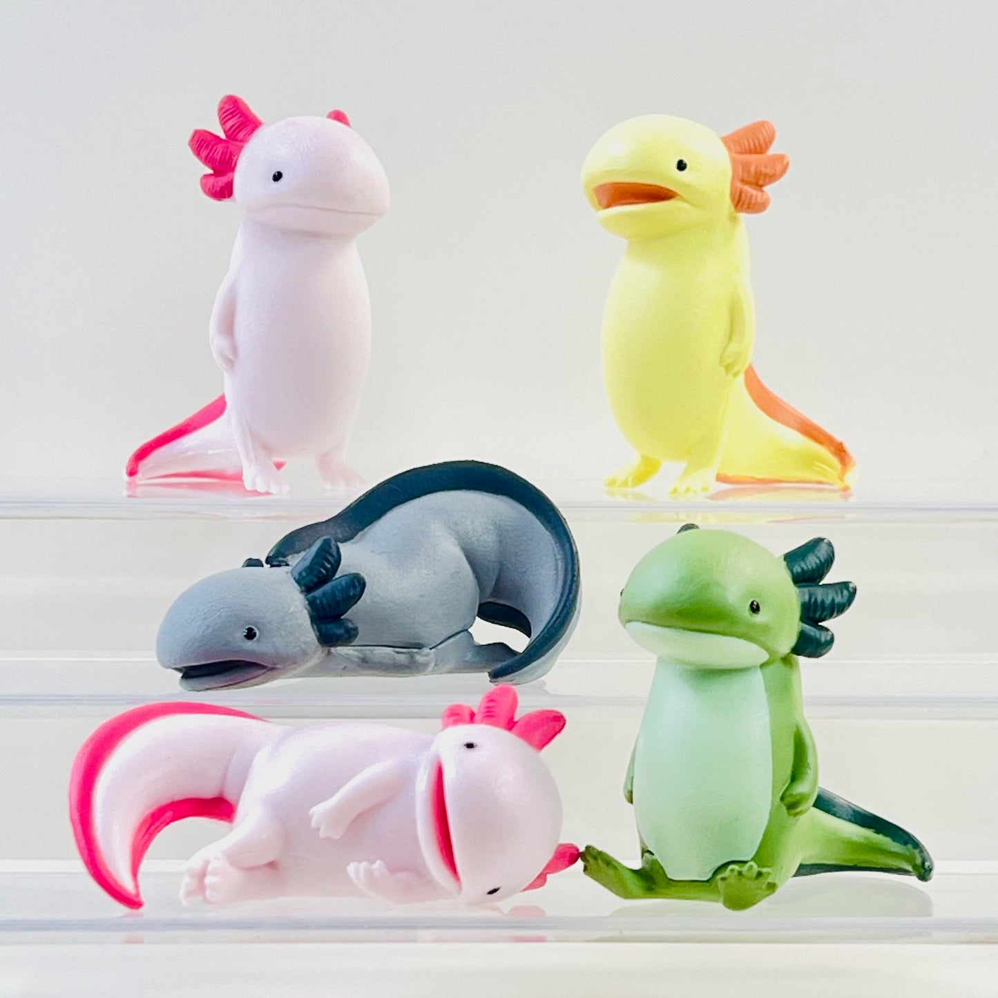 70476 Void Axolotl Vol.2 Figurine Capsule-5
