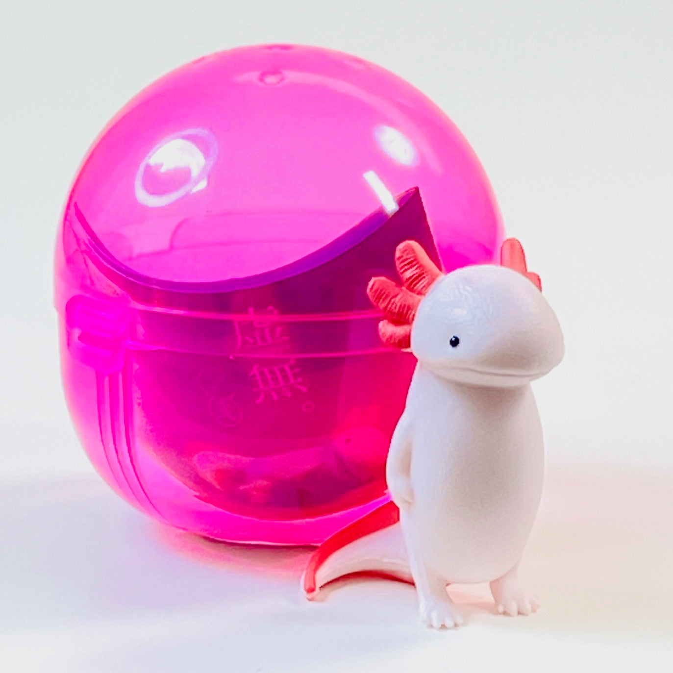 70476 Void Axolotl Vol.2 Figurine Capsule-5