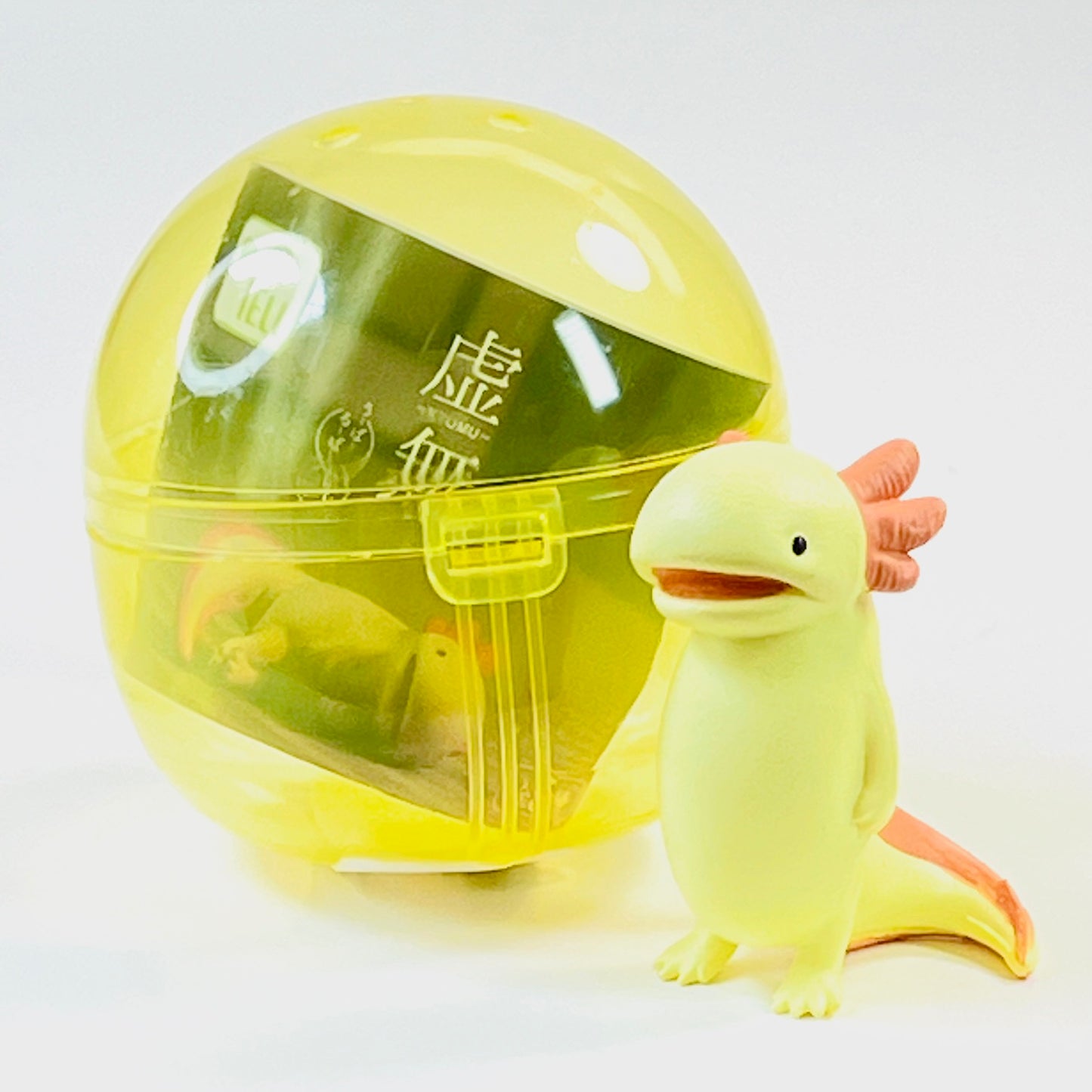 70476 Void Axolotl Vol.2 Figurine Capsule-5
