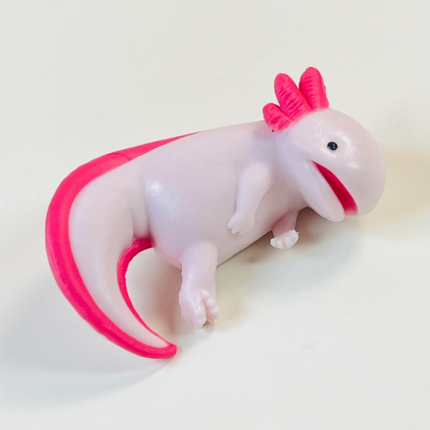 70476 Void Axolotl Vol.2 Figurine Capsule-5