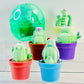 70477 Cactus Animal Zoo Figurine Capsule-5