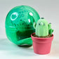 70477 Cactus Animal Zoo Figurine Capsule-5