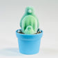 70477 Cactus Animal Zoo Figurine Capsule-5