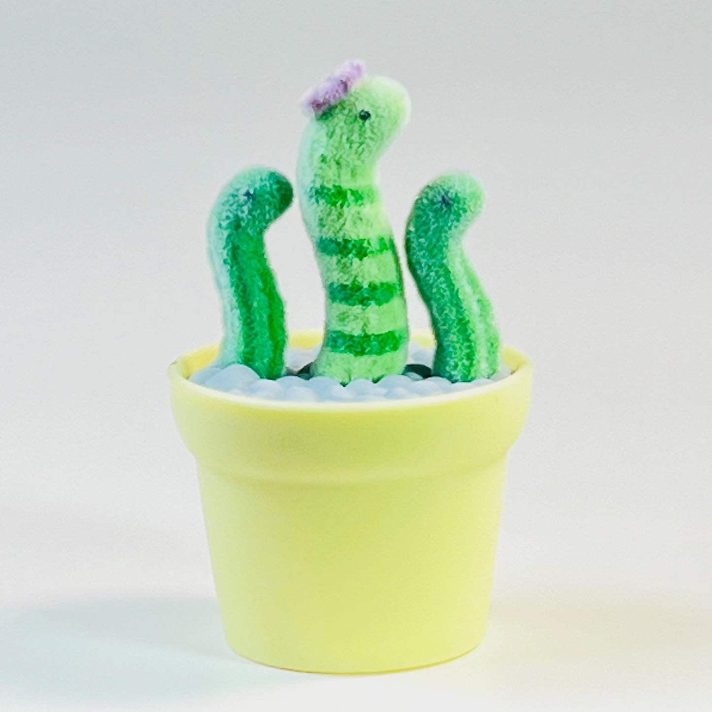 70477 Cactus Animal Zoo Figurine Capsule-5